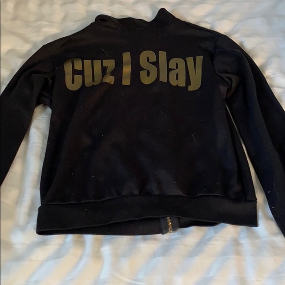 Graphic jacket - Picture 2 of 2